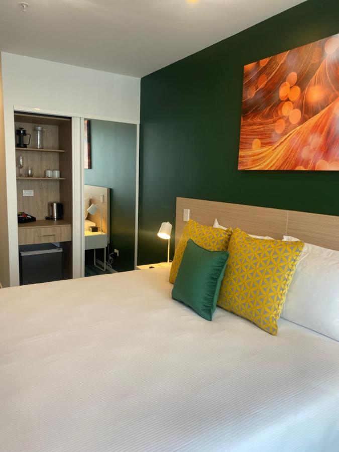 Hotel La Quinta By Wyndham Ellerslie Auckland Exterior foto